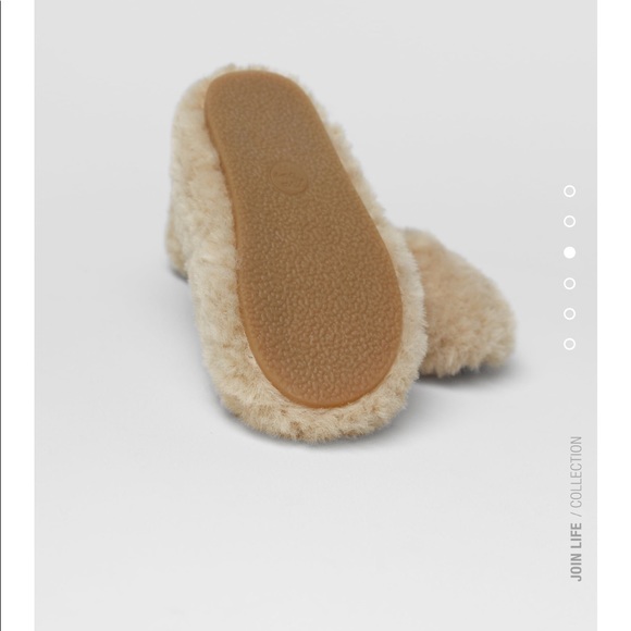 ❌SOLD❌Mary Janes ballet flats limited edition - Picture 2 of 5